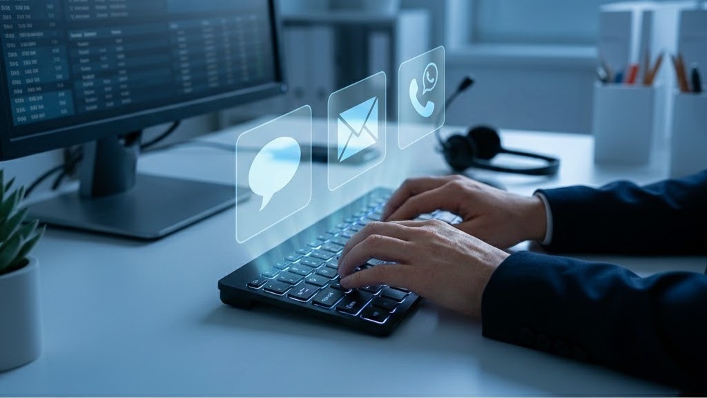 Digital & Social Engagement